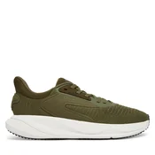 Superge Clarks Pace Move 26186614 Zelena