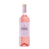 105 Vino Rose Marques de Caceres 0,75 l