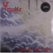 Trouble - Run To The Light (Reissue) (LP)