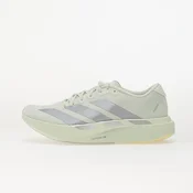 Sneakers adidas ADIZERO EVO SL Woven LIGHTSTRIKEPRO Running Crystal Jade/ Tech Grey Met./ Wonder Silver EUR 40