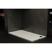 DBBANYO tuš kad s sifonom Nova 1017510, 80x120 cm