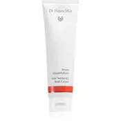 Dr. Hauschka Body Care krema za njegu tijela s ružinim uljem (Rose Nurturing Body Cream) 145 ml