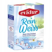I&D Dalli Rein Weiss detergent v prahu za zavese in belo perilo 10 pranj 600 g 1 kos.