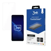 3MK 3MK FLEXIBLEGLASS KALJENO STEKLO ZA REALME GT 7T Z ZAŠČITO ZASLONA TELEFONA