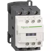 Schneider Electric Kontaktor 1 kos LC1D18P7 Schneider Electric 1 zapiralni, 1 odpiralni