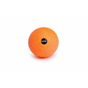 Blackroll BALL 08 cm, oranžna