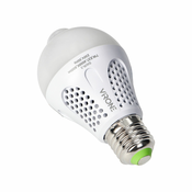 ORNO Virone LED žarnica s PIR senzorjem NAMIB 7W 600LM A60 4000K [SW/R-3]