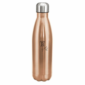 BERLINGERHAUS Termoska iz nerjavečega jekla 0,5 l Rosegold Metallic Line BH-1761