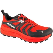 Inov 8 TrailTalon Max Rdeča