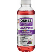 Ati OSHEE vitaminska voda s vitaminima i mineralima 555ml