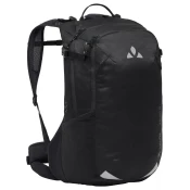 Nahrbtnik VAUDE Trailvent 15, 15 l, črn