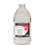 Daler Rowney Georgian Srednje 500 ml 1 kos