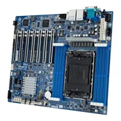 Gigabyte MS03-CE0, 1xSKT LGA 4677, 4Gen. Intel Xeon Scalable, C741, SATA, 1xM.2, 2xGbE, IPMI