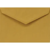 Kuverta 18x25 B5-SGŠ žuta mala 80gr. MM 1/1