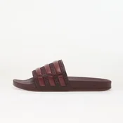 Sneakers adidas Adilette OG Comfort Slides Maroon/ Shadow Red/ Maroon EUR 6