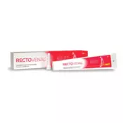 Rectovenal Acute gel za hemoroide 50 g