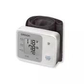 OMRON zapestni merilnik krvnega tlaka RS2