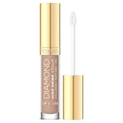 Eveline Cosmetics Serum za sijaj za ustnice Diamond High Shine, 30 Angel Kiss