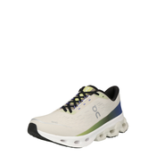 On Sportske cipele Cloudspark, bež / plava / zelena / srebro
