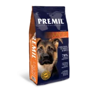 Premil ?unior Hrana za pse 2.5kg