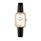 Tissot SRV 30mm T160.110.36.113.00