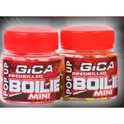 Gica Mix MINI PREDRILLED BOILE G1 20gr