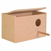 Kutija za gnijezdo 21×13×12cm*4cm