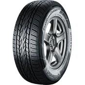 CONTINENTAL letna pnevmatika 255/70R16 111T ContiCrossContact LX 2