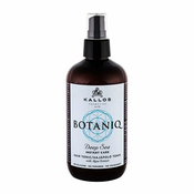 Kallos Cosmetics Botaniq Deep Sea negovalni spreji za lase 300 ml