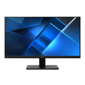 Acer Vero V7 V247Y E računalniški monitor 60,5 cm (23.8) 1920 x 1080 slikovnih pik Full HD LCD Črna