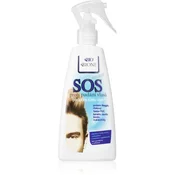 Bione Cosmetics SOS pršilo za pospeĹˇevanje rasti las 200 ml
