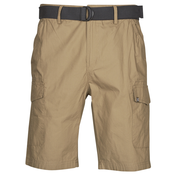 Oxbow  Kratke hlače & Bermuda P10RAGO  Bež