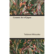 Ceramic Art of Japan