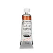 Oljne barve Schmincke MUSSINI 35 ml  | 644 sienna yellow