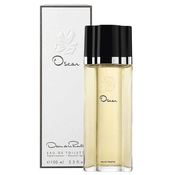 OSCAR DE LA RENTA edt spray 50 ml