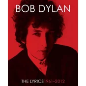 The Lyrics: 1961-2020