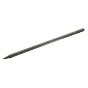 Silverline Koničasto dleto SDS Max 18 × 360 mm srebrna črta