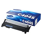 toner Samsung CLT-C404S/C404 - cyan