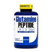 Yamamoto Nutrition - Glutamin Peptid - 240 tabletter