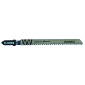 Raider List ubodne testere za drvo, 2.5mm, 7.5cm, 2 komada
