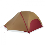 MSR FreeLite 3 ultralight tent sahara