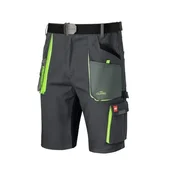 Art.mas Delovne kratke hlače Classic Stretch Slim 46