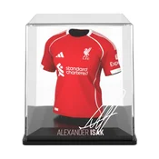 Figurica dresa MyJersey Liverpool Alexander Isak - domači 25/26 (19MY00004)