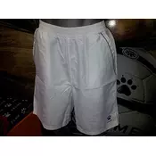 KELME kratke pantalone - BELE 77321