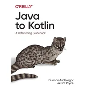 Java to Kotlin