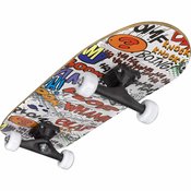 Cygnus Skateboard Šaren Boom