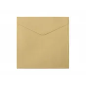 shumee OVOJNICA 160X160MM BISERNO ZLATA 150G (10) 5546