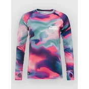 Horsefeathers Mirra Base Layer Top velvet
