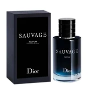 DIOR parfemska voda za muške SAUVAGE EdP, 100ml