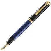 Nalivpero Souveran M600 (F) Pelikan 988162 plavo